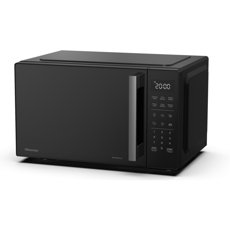 Мікрохвильова піч Hisense H23MOBS4HI