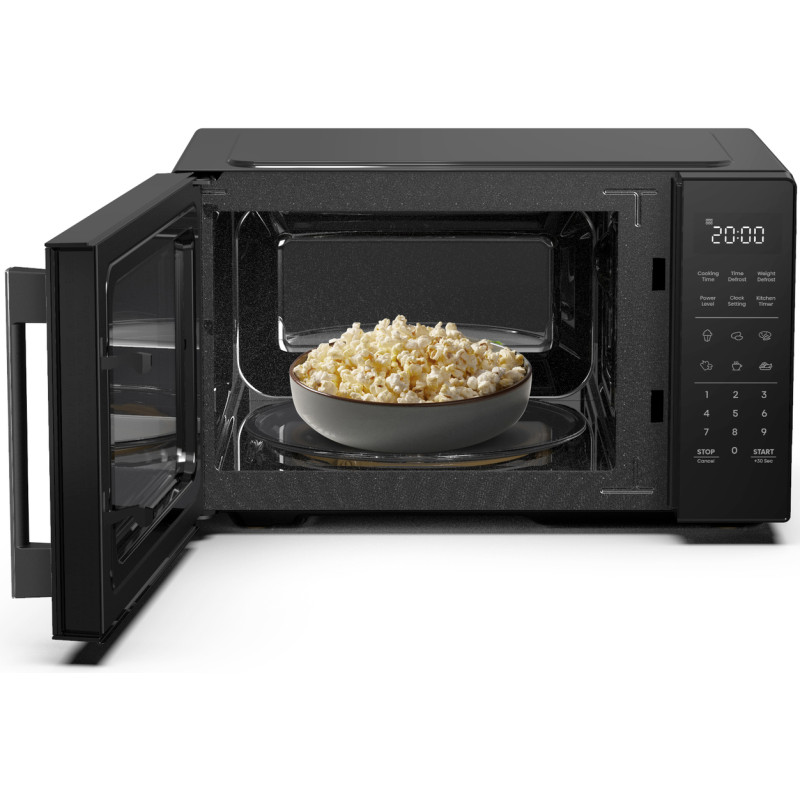 Мікрохвильова піч Hisense H23MOBS4HI