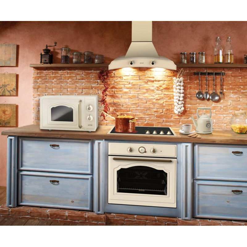 Мікрохвильова піч Gorenje MO4250TCLI