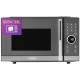 Мікрохвильова піч ARDESTO WO-823EB
