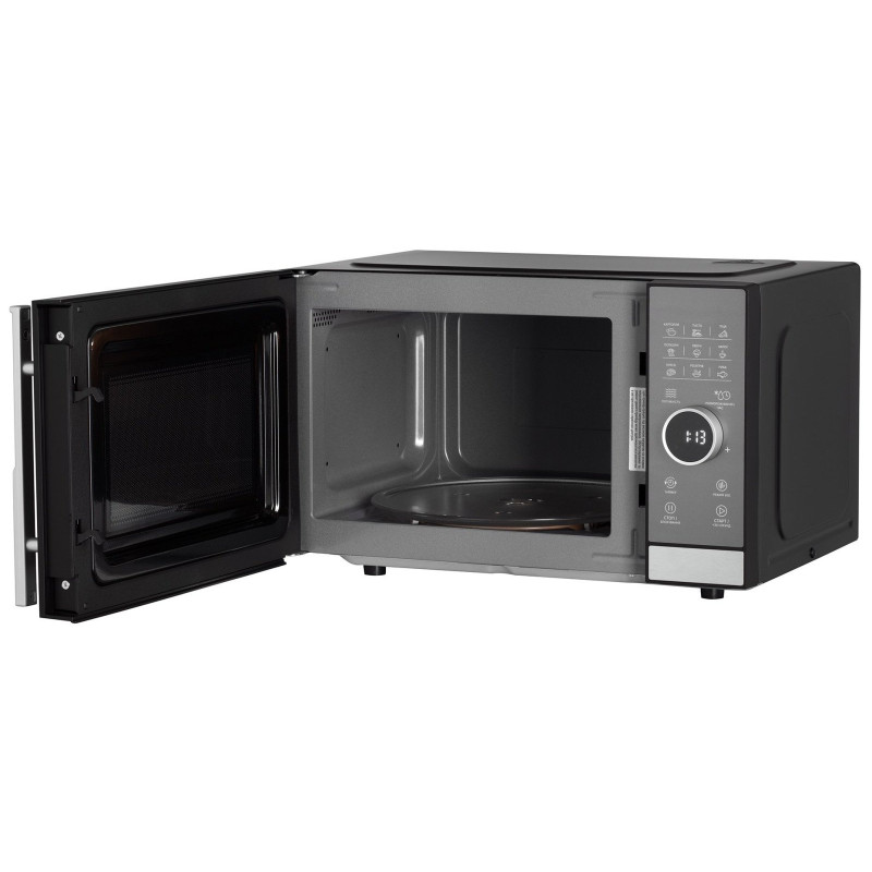 Мікрохвильова піч ARDESTO WO-823EB