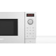Мікрохвильова піч Bosch FFL023MW0