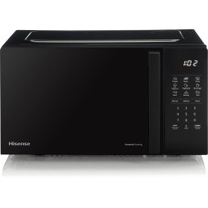 Мікрохвильова піч Hisense H20MOBS4H