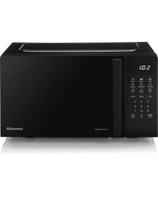 Мікрохвильова піч Hisense H20MOBS4H