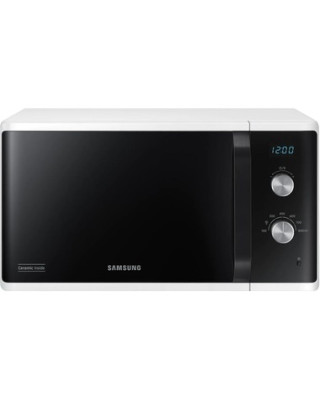 Мікрохвильова піч Samsung MS23K3614AW/BW