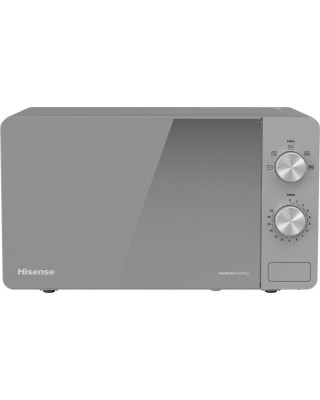 Мікрохвильова піч Hisense H20MOMP1