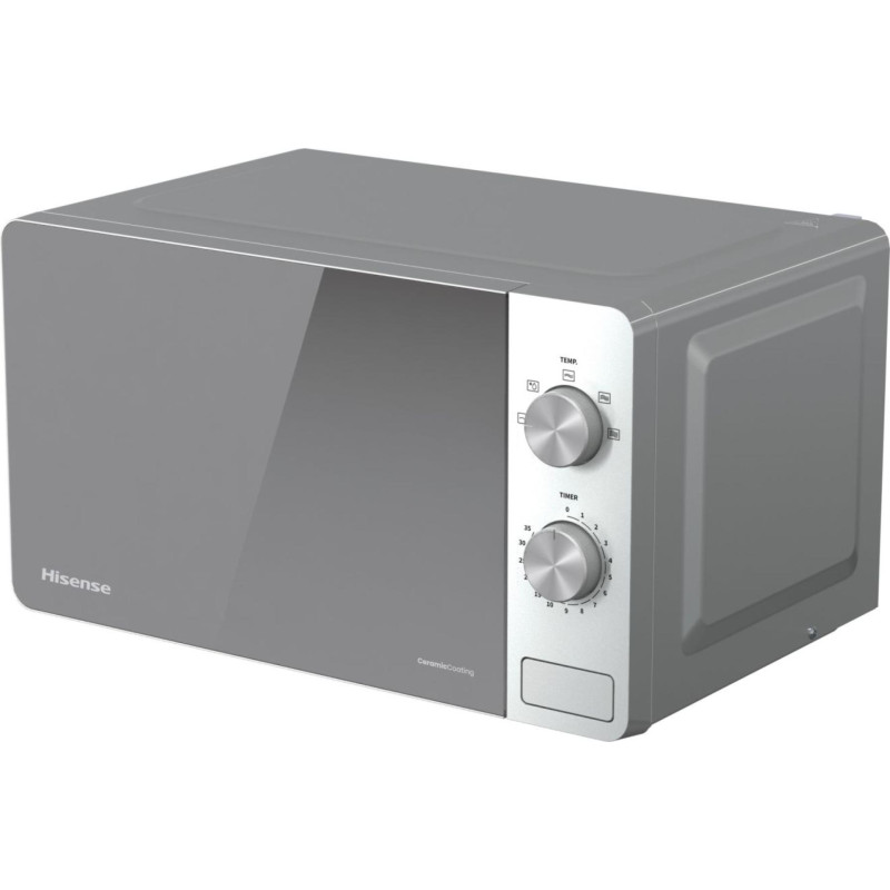 Мікрохвильова піч Hisense H20MOMP1