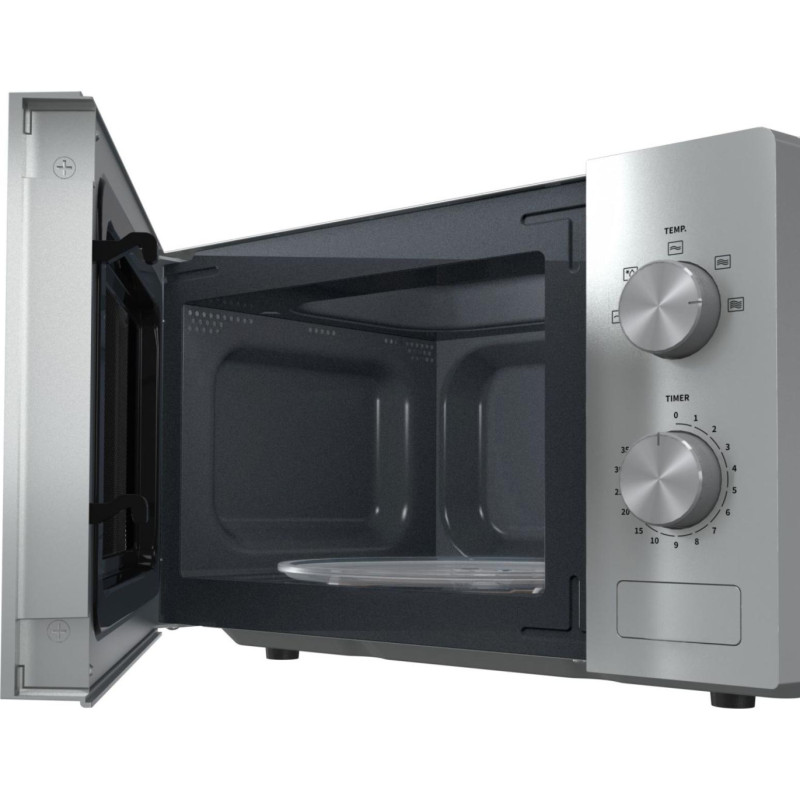 Мікрохвильова піч Hisense H20MOMP1