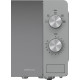Мікрохвильова піч Hisense H20MOMP1