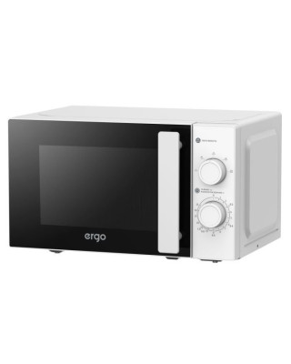 Мікрохвильова піч ERGO Y40MW