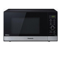 Мікрохвильова піч PANASONIC NN-GD38HSZPE