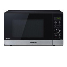 Мікрохвильова піч PANASONIC NN-GD38HSZPE
