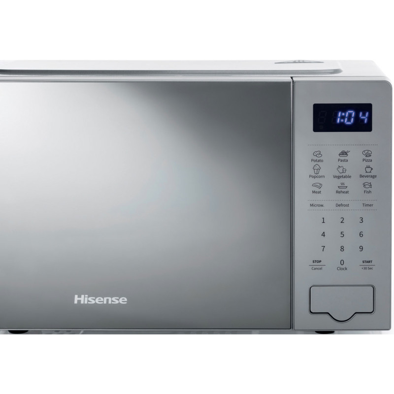 Мікрохвильова піч Hisense H20MOMS4