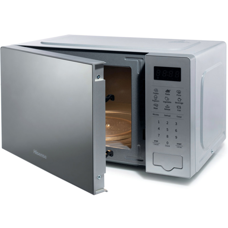 Мікрохвильова піч Hisense H20MOMS4