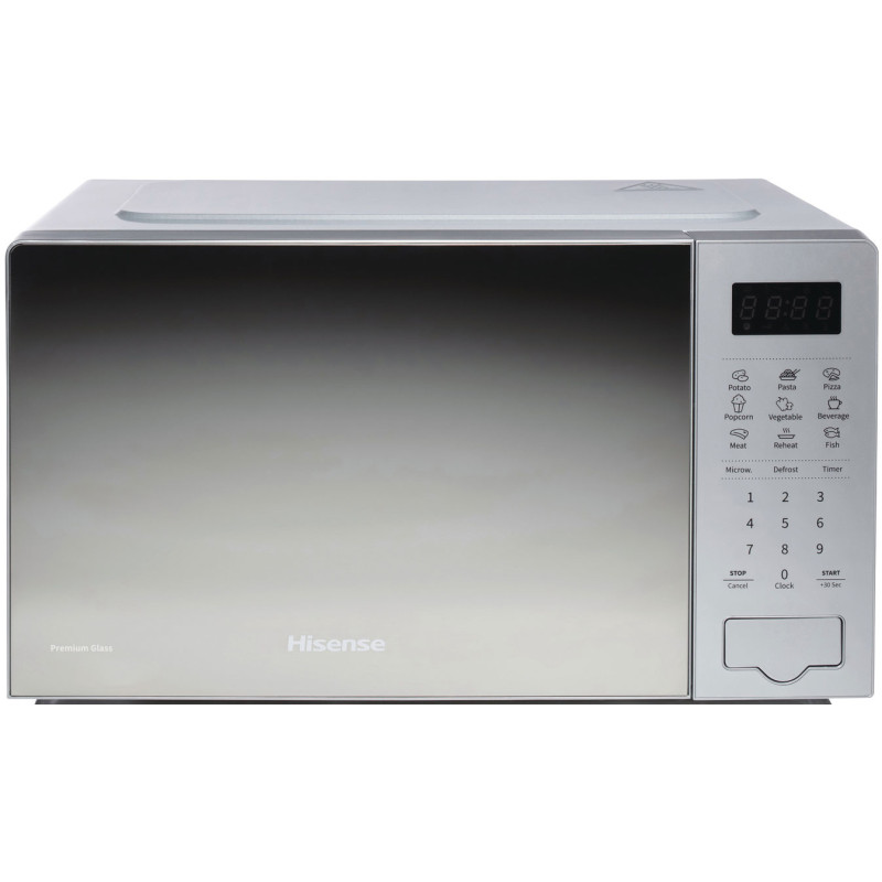 Мікрохвильова піч Hisense H20MOMS4