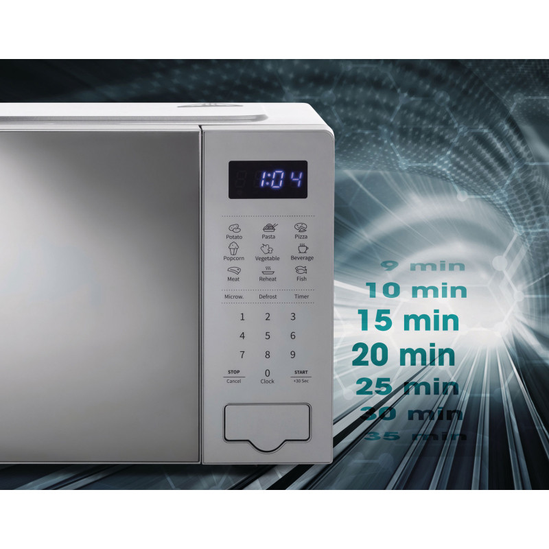 Мікрохвильова піч Hisense H20MOMS4