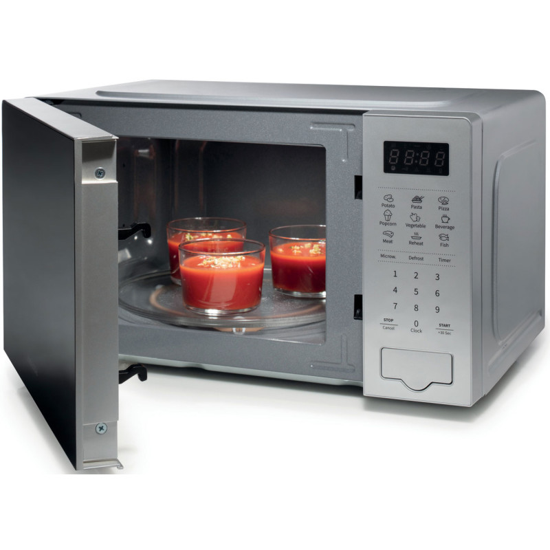 Мікрохвильова піч Hisense H20MOMS4
