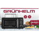 Мікрохвильова піч GRUNHELM 20MX1020-B