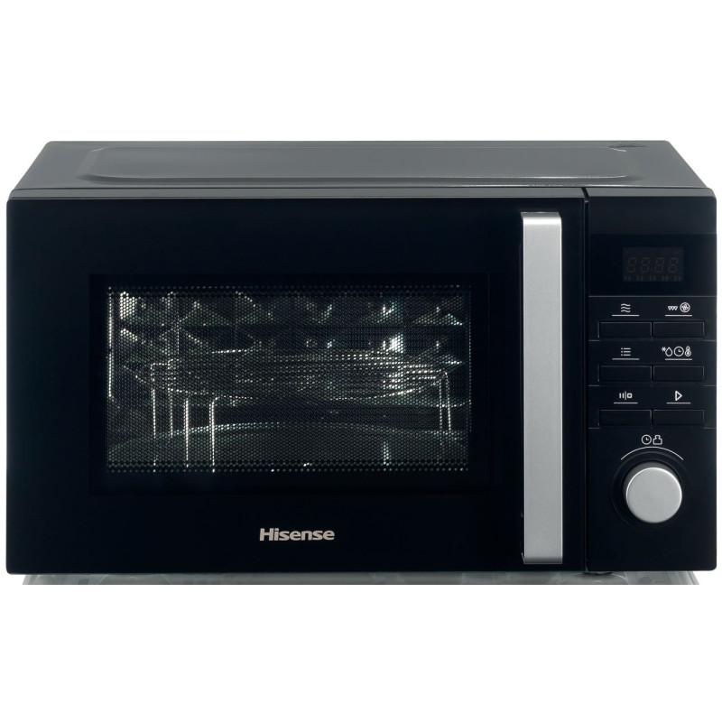 Мікрохвильова піч HISENSE H25MOBS1HC