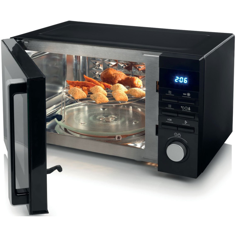 Мікрохвильова піч HISENSE H25MOBS1HC