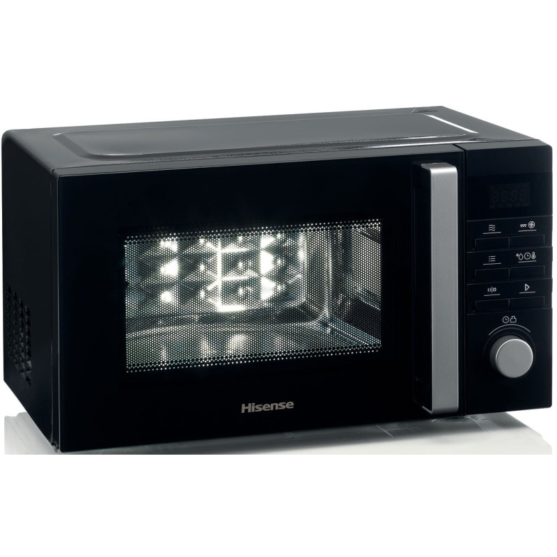 Мікрохвильова піч HISENSE H25MOBS1HC