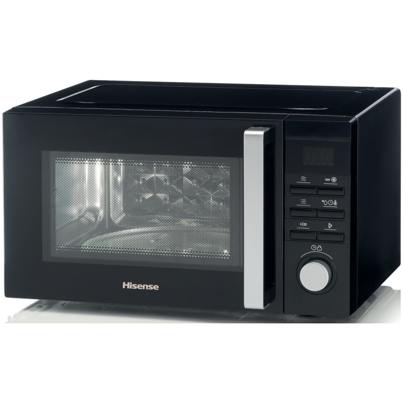 Мікрохвильова піч HISENSE H25MOBS1HC
