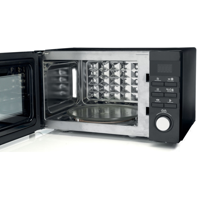 Мікрохвильова піч HISENSE H25MOBS1HC