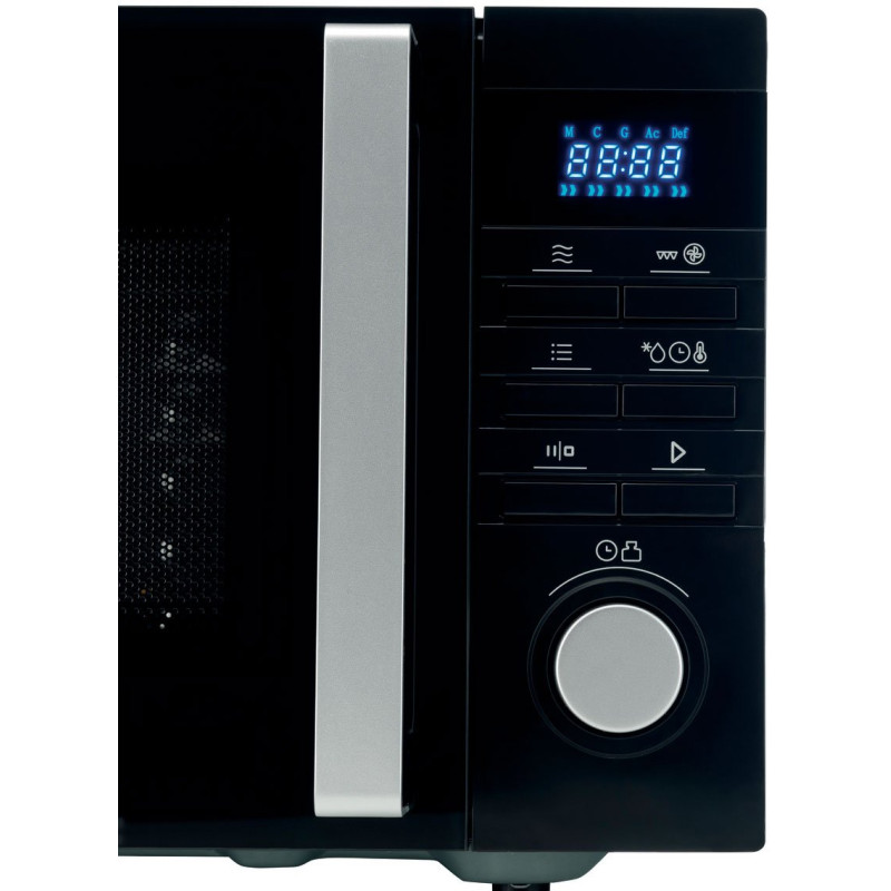 Мікрохвильова піч HISENSE H25MOBS1HC