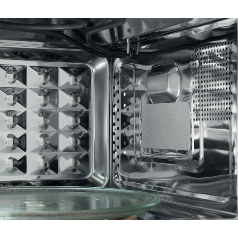 Мікрохвильова піч HISENSE H25MOBS1HC