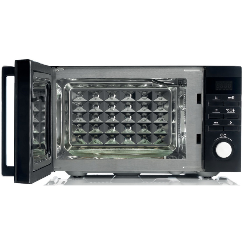 Мікрохвильова піч HISENSE H25MOBS1HC