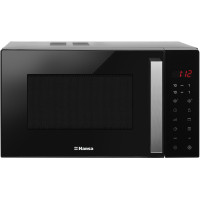 Мікрохвильова піч Hansa AMGF20E1GFBH