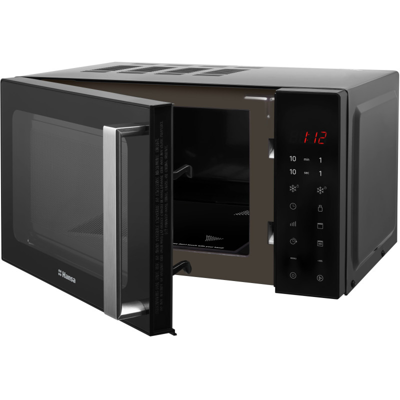 Мікрохвильова піч Hansa AMGF20E1GFBH