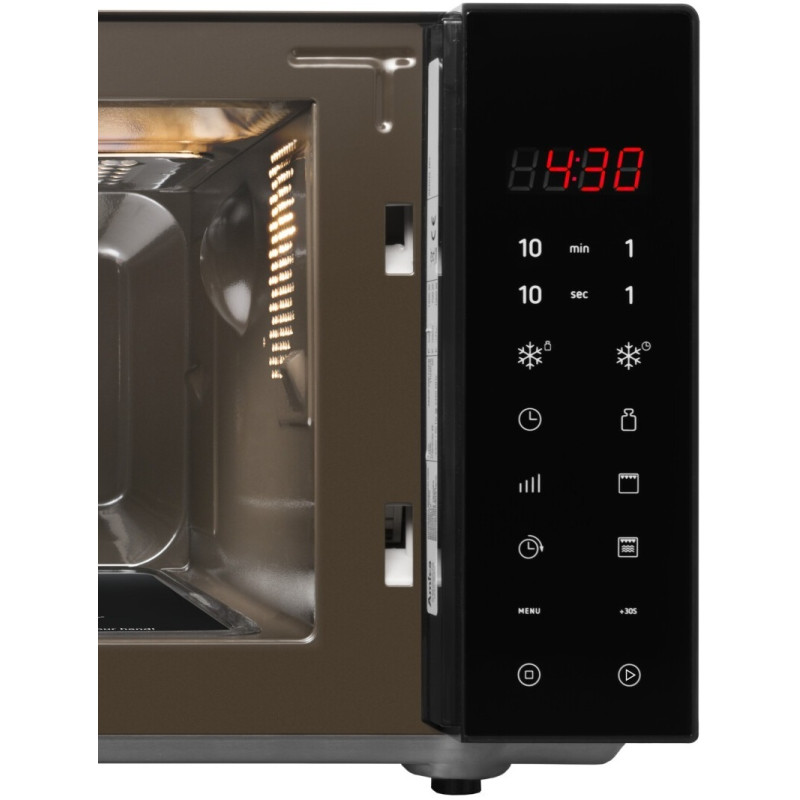 Мікрохвильова піч Hansa AMGF20E1GFBH