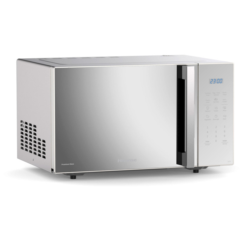Мікрохвильова піч Hisense H23MOMS5HG