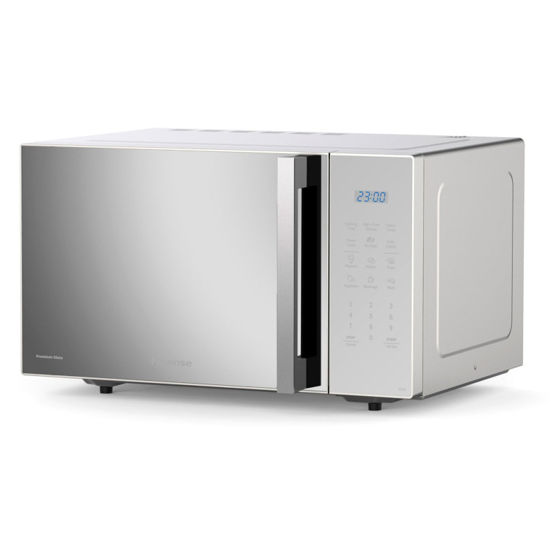 Мікрохвильова піч Hisense H23MOMS5HG