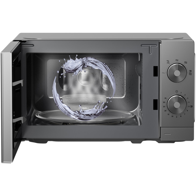 Мікрохвильова піч Gorenje MO20E1T4