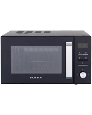 Мікрохвильова піч GRUNHELM 23MX930-GB