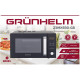 Мікрохвильова піч GRUNHELM 23MX930-GB