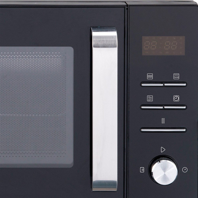 Мікрохвильова піч GRUNHELM 23MX930-GB