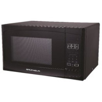 Мікрохвильова піч Grunhelm 23MX523-B