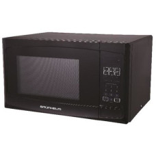 Мікрохвильова піч Grunhelm 23MX523-B
