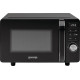 Мікрохвильова піч Gorenje MO20S4BC
