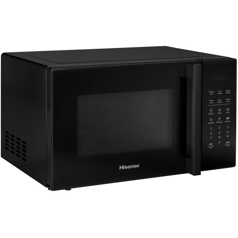 Мікрохвильова піч Hisense H25MOBS7H