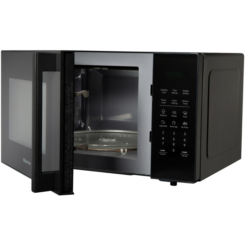 Мікрохвильова піч Hisense H25MOBS7H