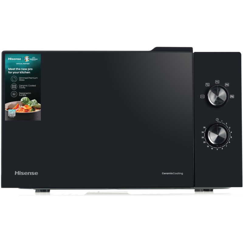 Мікрохвильова піч HISENSE H23MOBP2H4