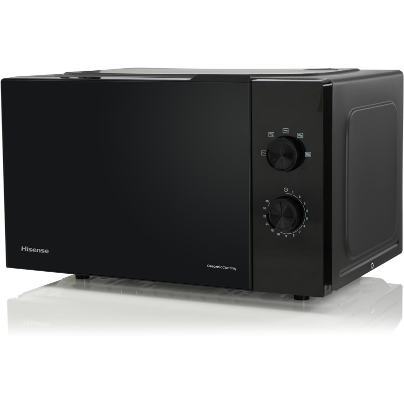 Мікрохвильова піч HISENSE H23MOBP2H4