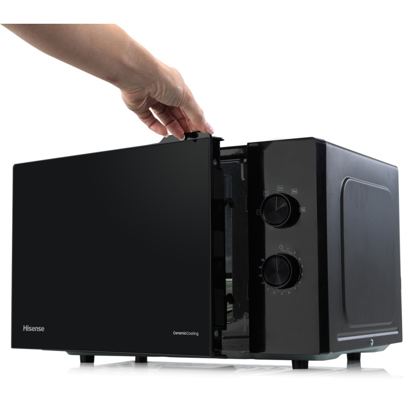 Мікрохвильова піч HISENSE H23MOBP2H4