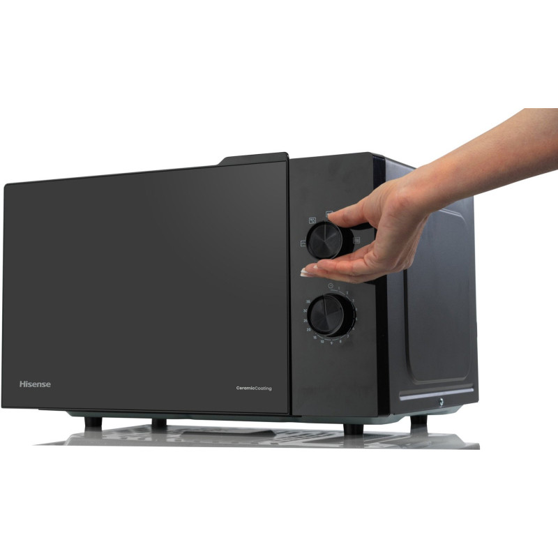 Мікрохвильова піч HISENSE H23MOBP2H4
