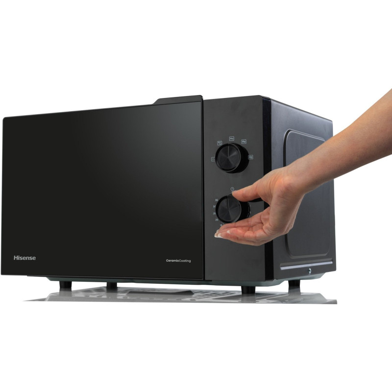 Мікрохвильова піч HISENSE H23MOBP2H4