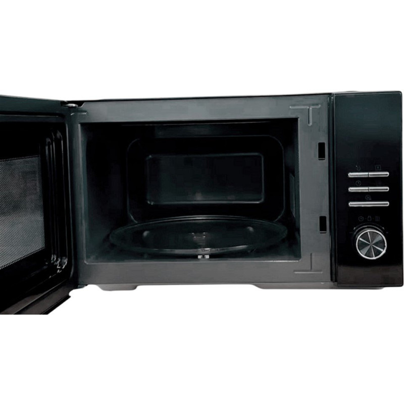 Мікрохвильова піч GRUNHELM 25MX925-GB